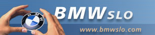 Forum BMW Slovenija
